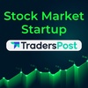 Stock Market Startup: TradersPost.io with Jonathan Wage