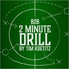 Daily Devotional - Are You Ready To Fight Like A Man? (Ephesians 6:18)