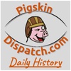 Historian Joe Ziemba Shares Stories of Some Pieces of his Chicago Cardinals Memorabilia Collection - Pigskin Dispatch