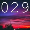 Colour of Liquid #029