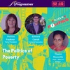 Can Politics really eradicate poverty? - With Australian Progressive Party, Therese Faulkner, President and Edward Carroll, National Exec