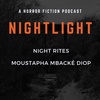 502: Night Rites by Moustapha Mbacké Diop