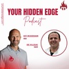 Persistency is a Hidden Edge with Joe Villegas