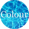Colour of Liquid #038