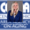Aging Gracefully: Insights and Innovations with Katie White from COAAA
