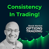 Consistency In Trading Stocks and Options