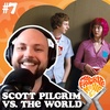 The Characters in SCOTT PILGRIM VS. THE WORLD Kinda Suck And That’s Okay (with Scott Niswander) | Episode 7