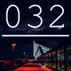 Colour of Liquid #032