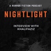 423: Interview with Khalifaziz