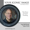 Your Iconic Image : The Power of Visual Thinking