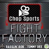 Jon Jones News & AEW's Terrible Debut | The Chop Sports Fight Factory | April 18th, 2022