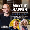 Jonathan Mahan and Jordana Zeldin: How to really “Practice” Sales