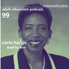 Leading To Win With Carla Harris