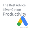 The Best Advice I Ever Got on Productivity