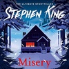Misery (Book) by Stephen King