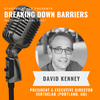 Breaking Down Barriers: David Kenney on how to advance economic prosperity and reverse the climate crisis