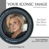 Your Iconic Image : The Head That Wears The Crown