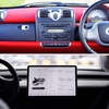 E258 - Touch screens are killing your driving experience