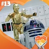 How STAR WARS is Simple and Complex at the Same Time (with Michael Tucker) | Episode 13