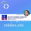 The Evolution of Web3 with Riddles.eth (part 1)