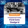 Ford Gets 'Dodge'd Ep285s