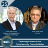 25: Exploring Careers in the Cybersecurity Controls Niche with Fred Gordy