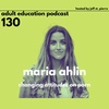Maria Ahlin And A Conversation About Porn