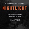 422: Mitochondrial Assimilation by Khalifaziz