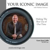 Your Iconic Image : Making The Best Use of Our Time
