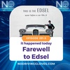 Farewell to Edsel: A Mosaic of Memories as the Curtain Falls 291s