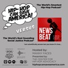 Social Justice Meets Hip-Hop With Groundbreaking 'News Beat' Podcast