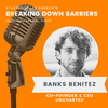 Banks Benitez: Addressing Economic Inequality in the U.S. with Uncharted