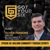 085 Breaking Down Mental Health Barriers with Esports and Gaming w/ Oliver Parsons