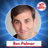 Ben Palmer (@PalmerTrolls) - How to Grow from Open Mics to Going Viral and Selling Out Venues - comedy podcast