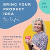 Common Amazon issues and how to resolve them - with Vicki Weinberg