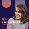 #63 In conversation with Eva Murray (Lead Evangelists EMEA at Snowflake) - Adoption of technology in sports