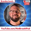 Brandon Lewin - Unorthodox Comedy Marketing Tips, Young Comic Advice + MORE - comedy podcast