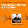 Mental Health Awareness for Entrepreneurs with Johnny Crowder