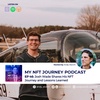 Josh Wade shares his NFT Journey and lessons learned