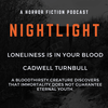 Loneliness is in Your Blood by Cadwell Turnbull