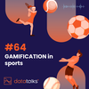 #64 The secret weapon to growing your supporter base, continuously - GAMIFICATION