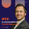 #58 In conversation with Prantik Mazumdar (Founder of Happy Marketer) - Embracing change in the sports industry by going digital and using data