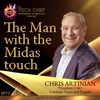 TCP072: The Man With The Midas Touch - Chris Artinian