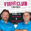 Ep 124 Eric Sprague and Larry Wilberton