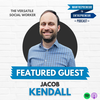 710: Networking and mastering your ZOOM LENS as essential skills to succeed in today’s marketplace w/ Jacob Kendall