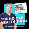 064 - Does Eating Cooled then Reheated Rice Lower Blood Sugar? Part One