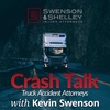 Welcome to Crash Talk