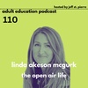 Enjoying The Outdoors 101 With Linda Akeson McGurk (Friluftsliv)