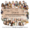 Transparency in Growing Local Food with Kendall Ballantine