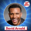 David A. Arnold - 28 Year Overnight Success, New Netflix Special, How to Find Your Comedic Voice, Worst Bomb + MORE